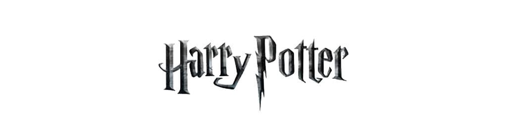 Harry Potter Synttärit