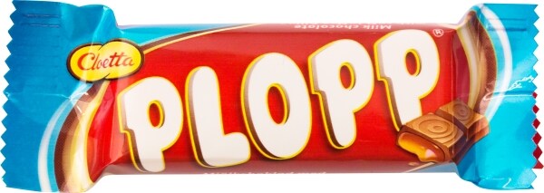 Product Image for Plopp Original 25 grammaa myydään kappaleittain