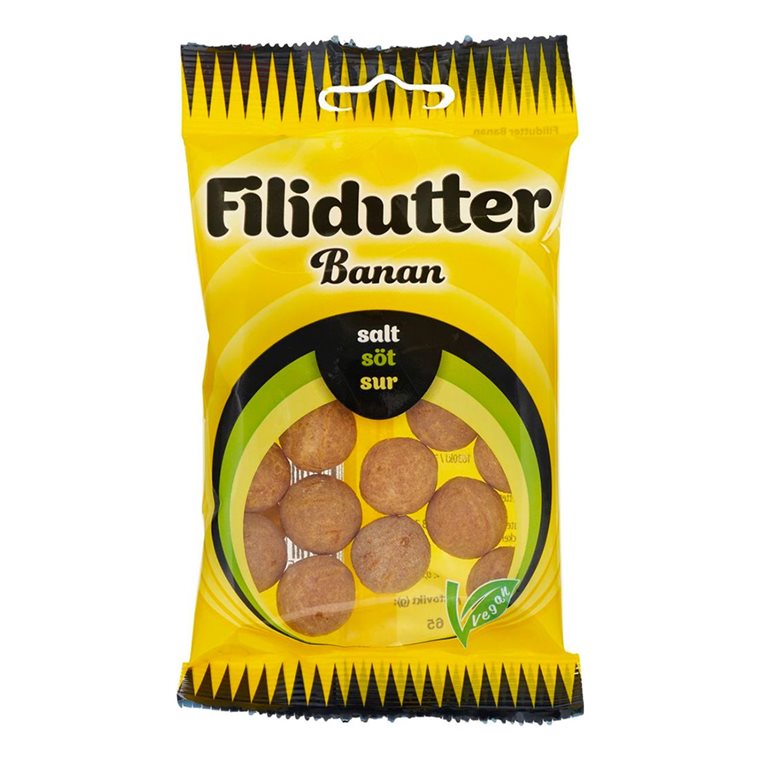 Product Image for Filidutter 65 grammaa