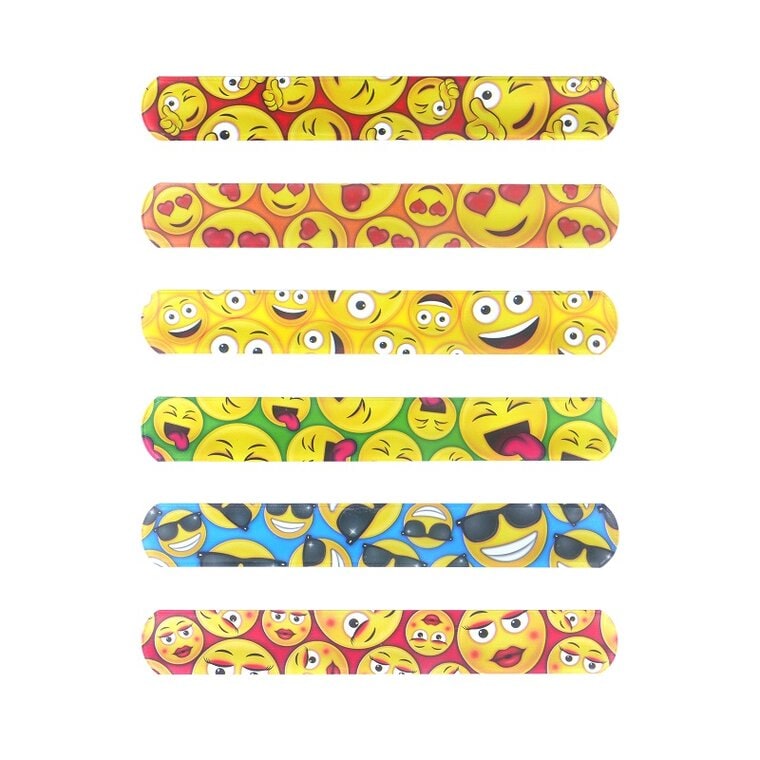 Product Image for Emoji snap-on-rannekoru