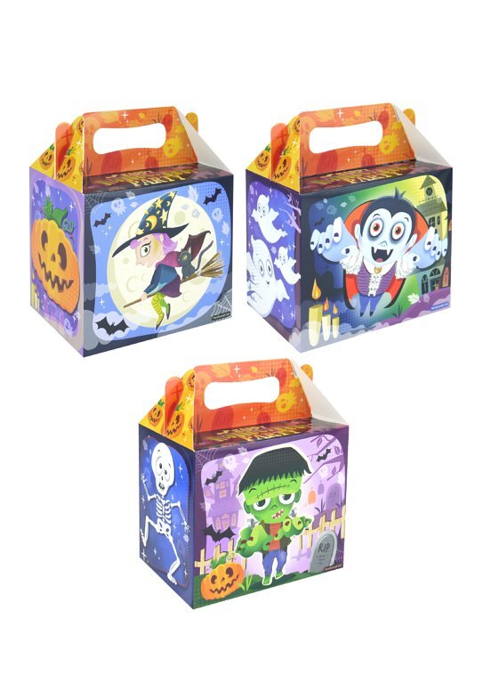 Product Image for Juhlarasia Halloween