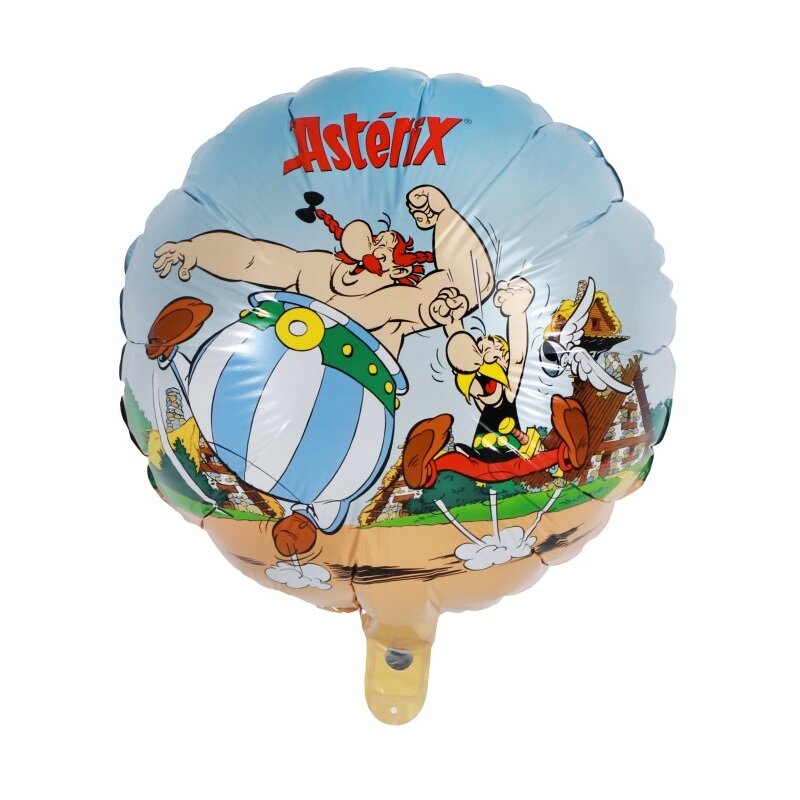 Asterix Folioilmapallo 43 cm