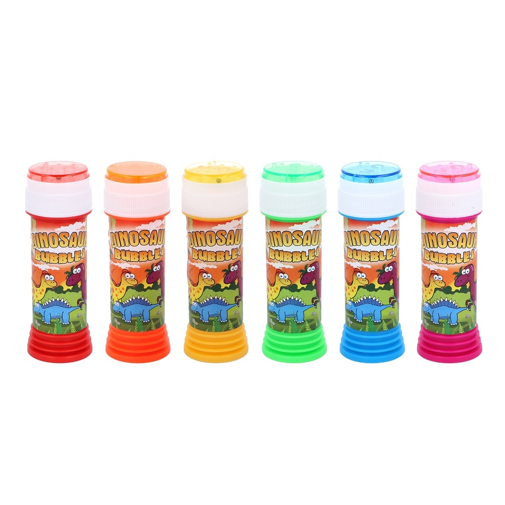 Dinosaurus - Saippuakuplat 50 ml