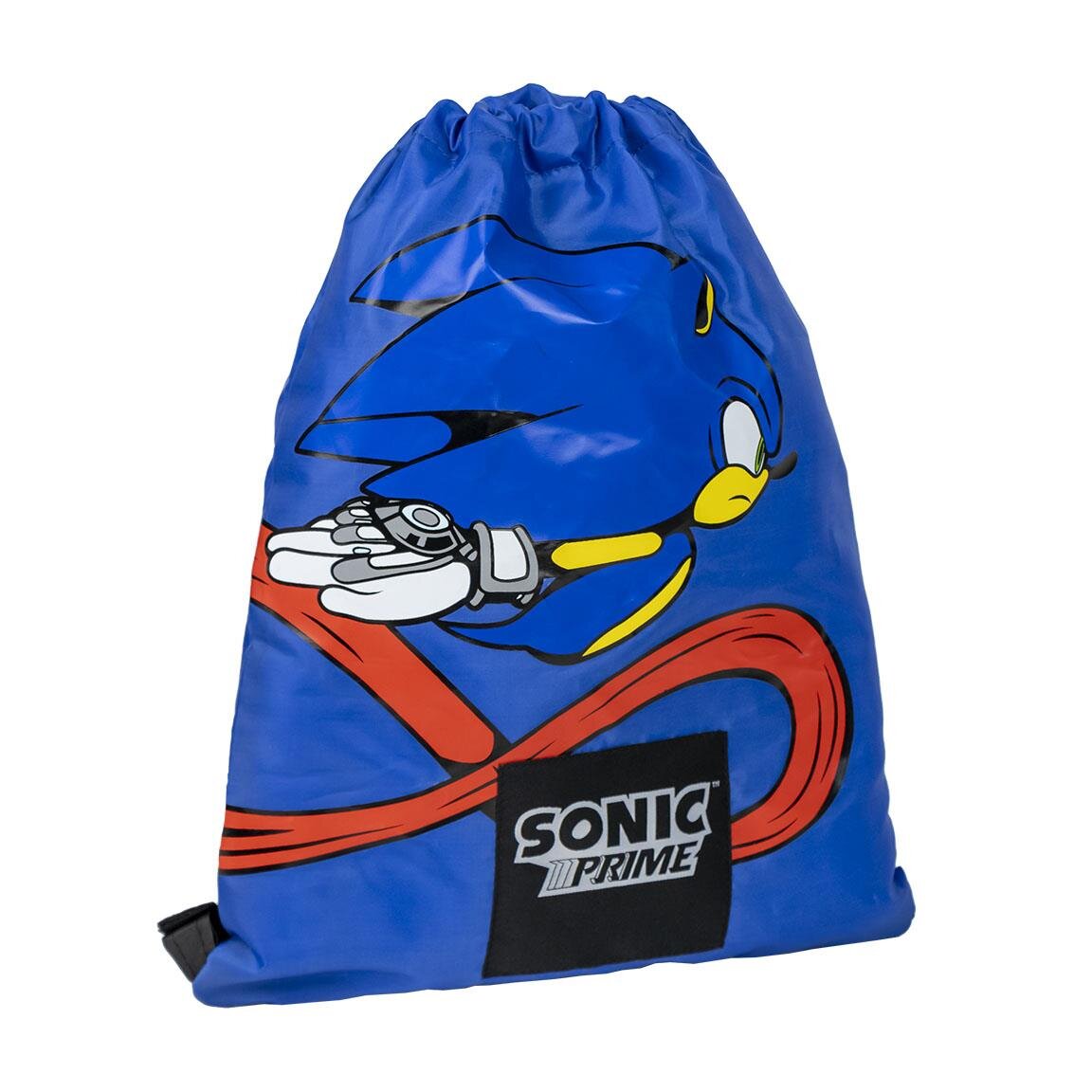 Sonic the Hedgehog - Jumppakassi