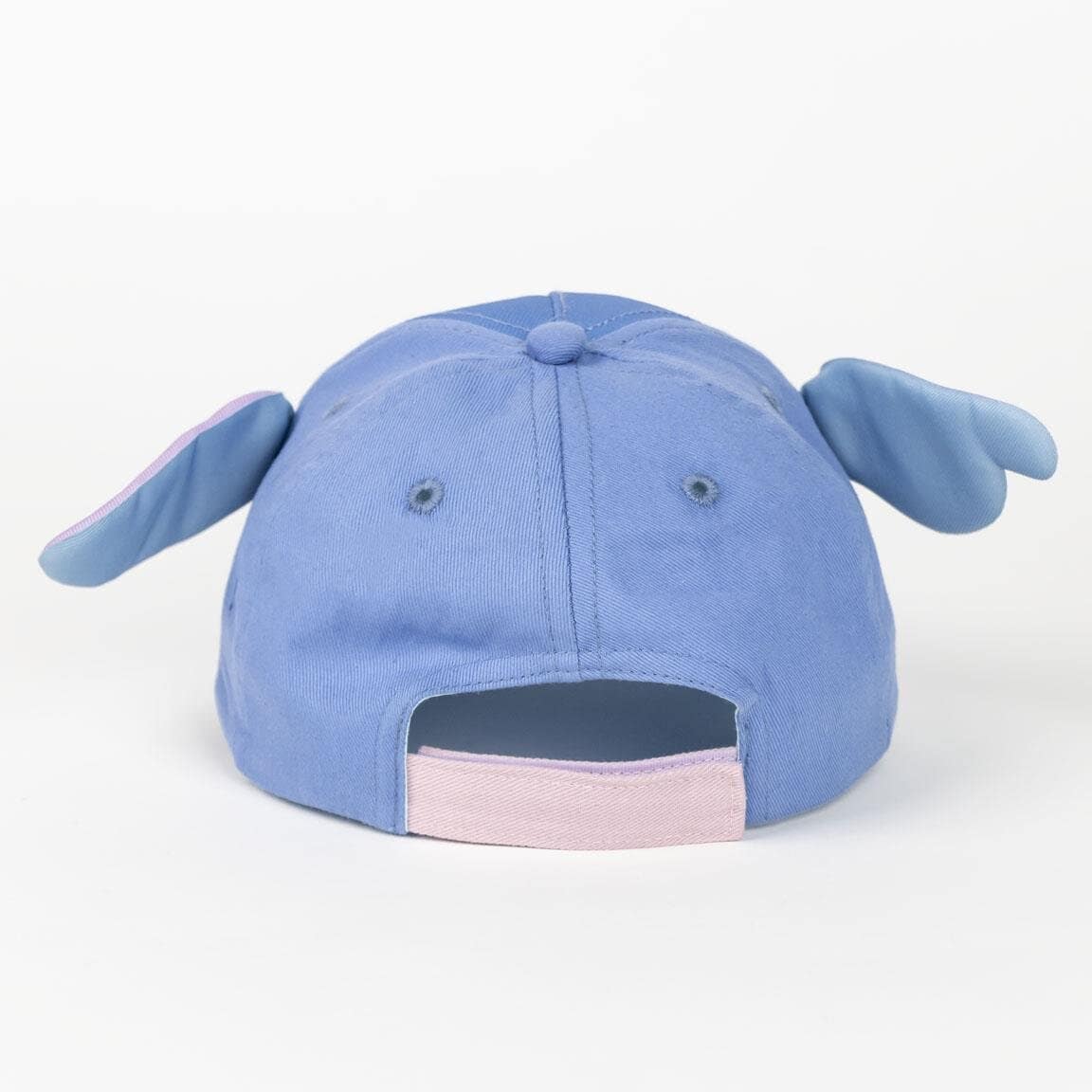 Lilo & Stitch - Lasten lippis Stitch korvilla