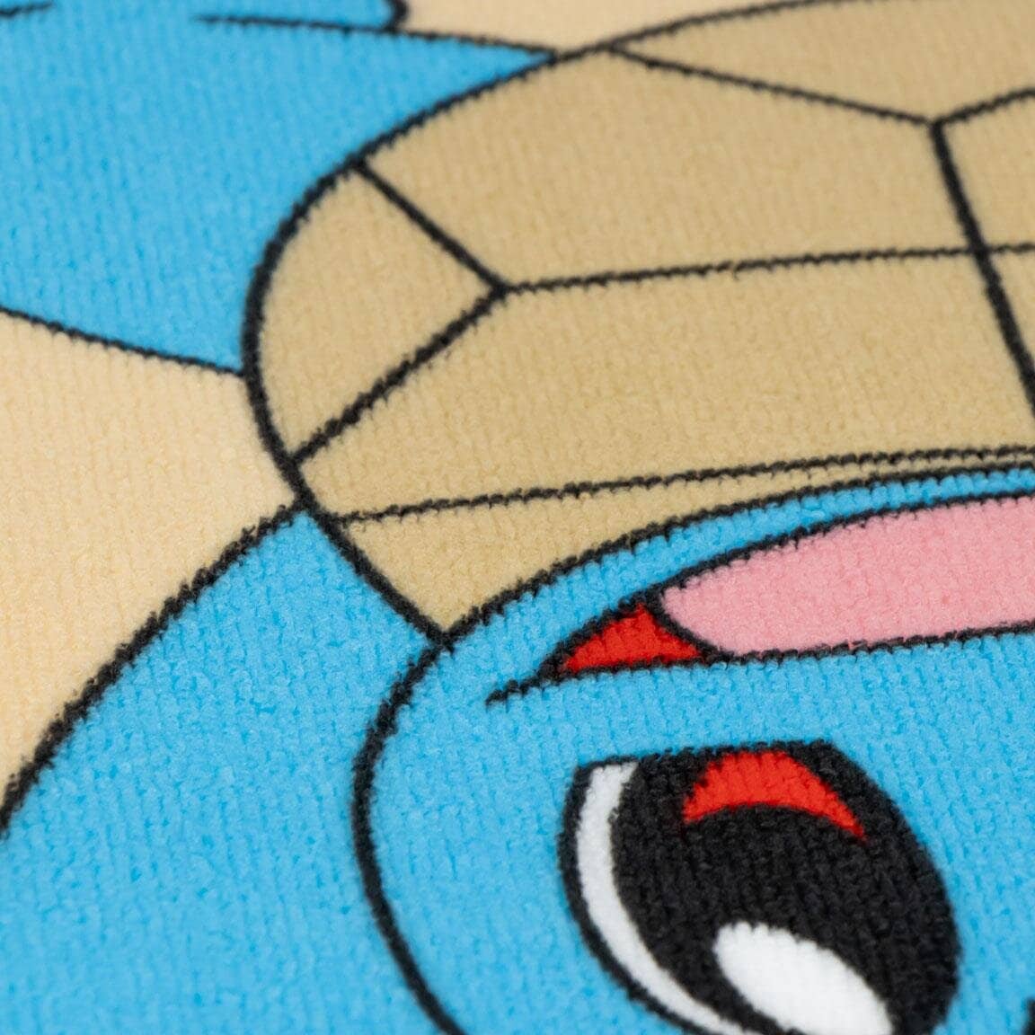 Pokémon - Kylpypyyhe 70 x 140 cm