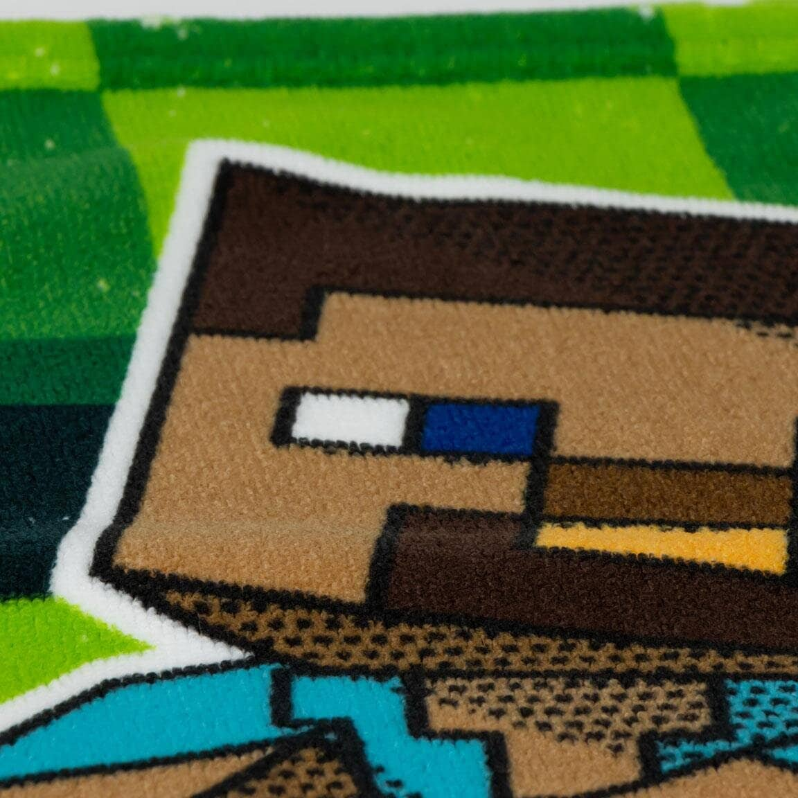 Minecraft - Kylpypyyhe 70 x 140 cm