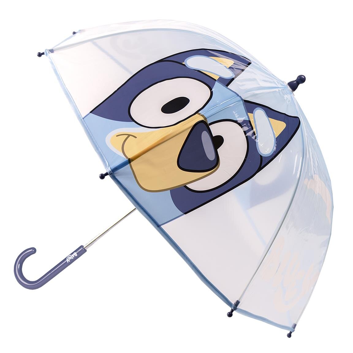 Bluey - Lasten sateenvarjo "Bluey"