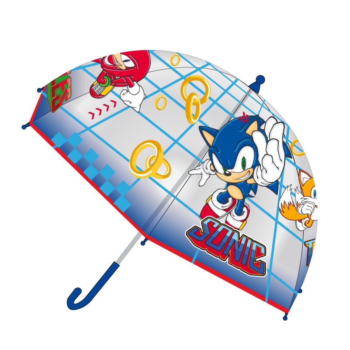 Sonic the Hedgehog - Lasten sateenvarjo