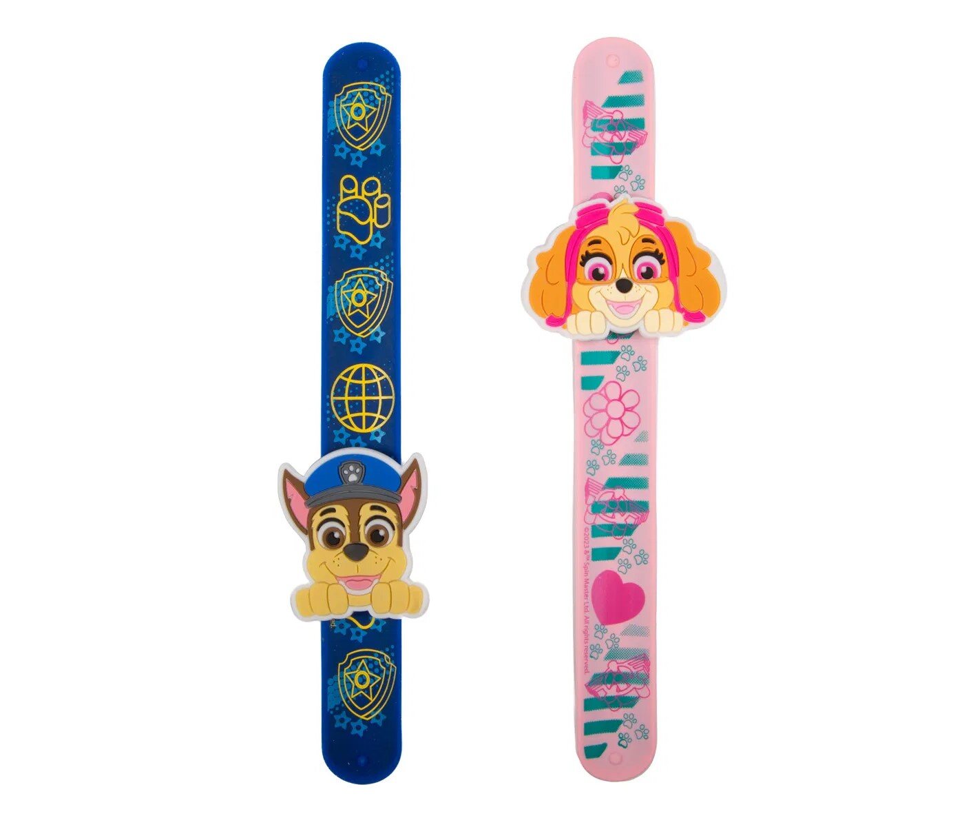 Paw Patrol - Snap on rannekoru