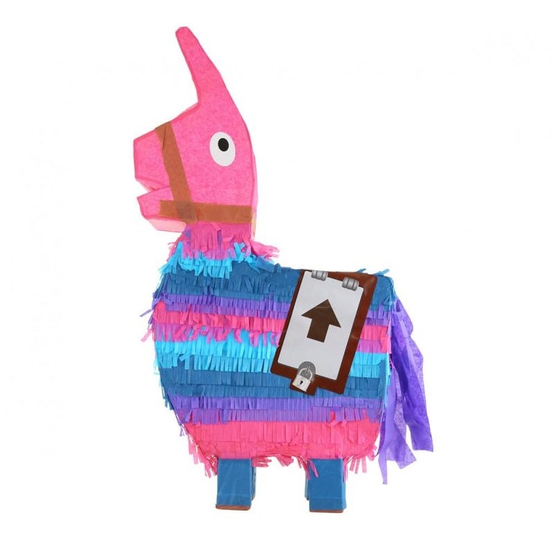 Laama Game Pinata