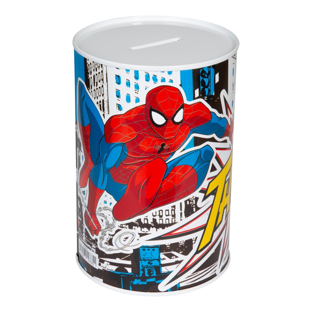 Spiderman Säästöpossu 15 cm