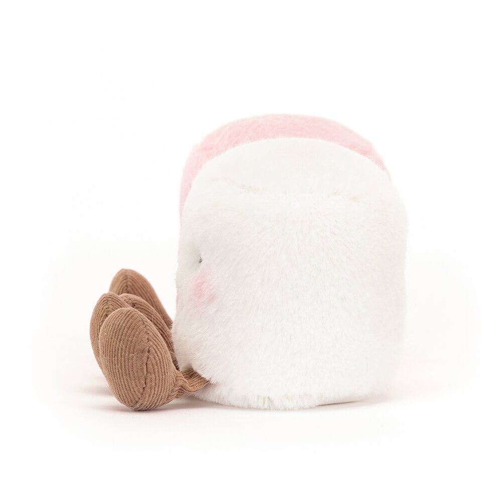 Jellycat - Marshmallows 15 cm 2 kpl