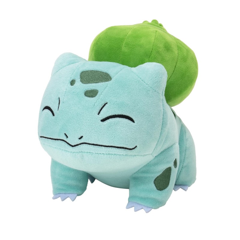 Pokémon - Pehmolelu Bulbasaur 20 cm