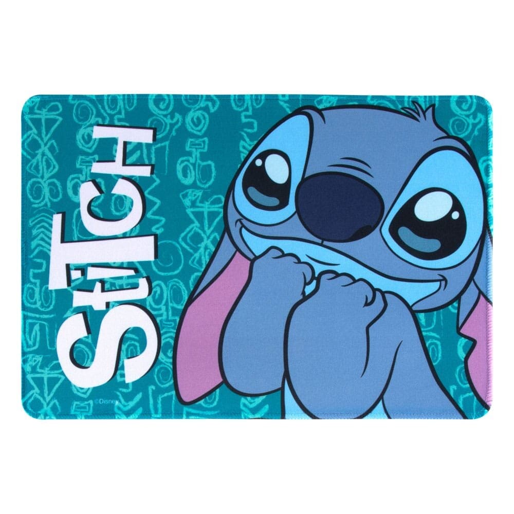 Lilo & Stitch - Hiirimatto 25 x 35 cm