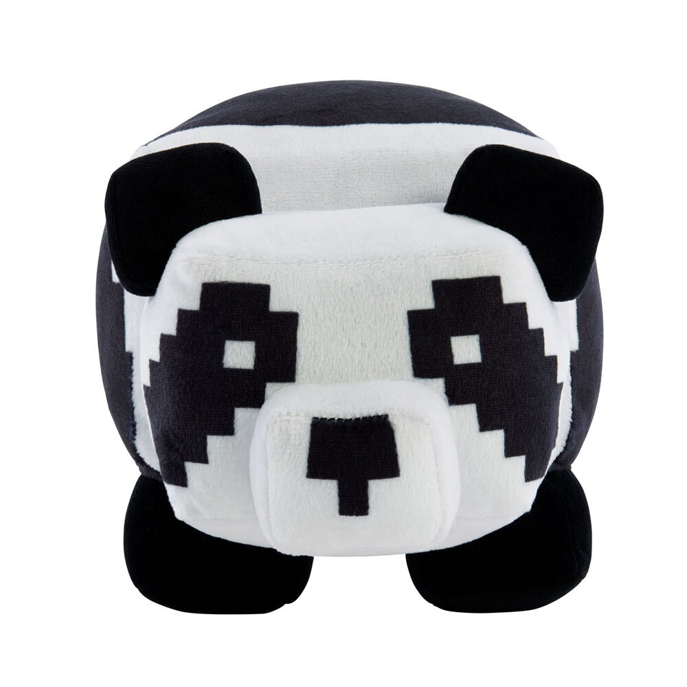 Minecraft - Panda Pehmolelu 22 cm