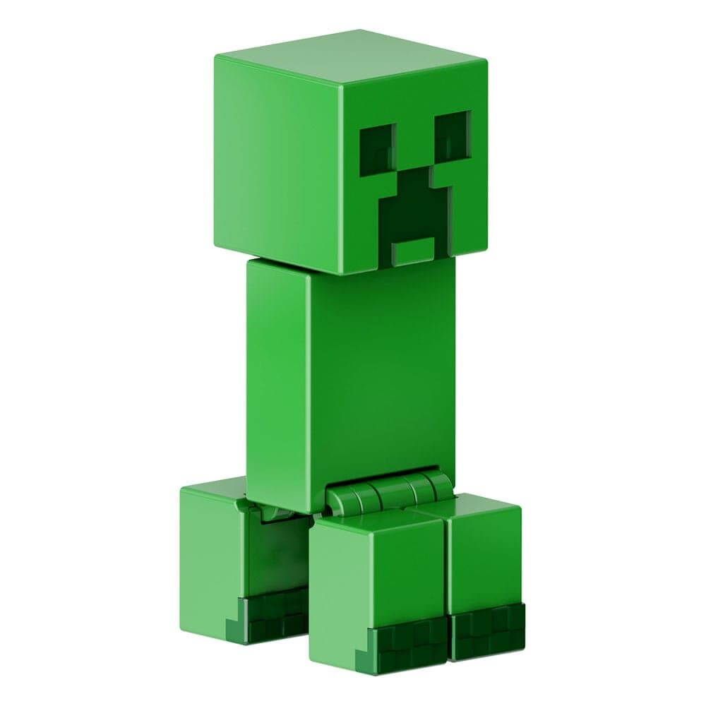 Minecraft - Keräilyhahmo Creeper 8 cm