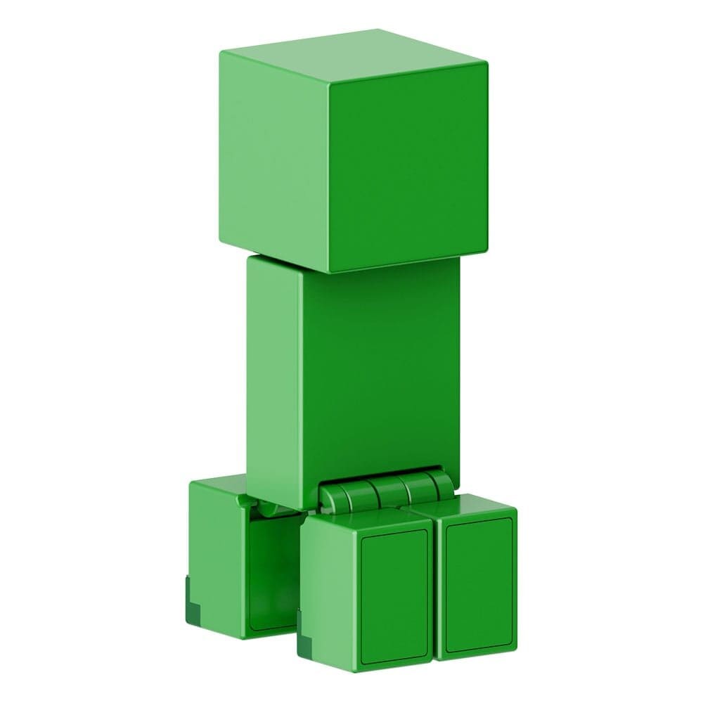 Minecraft - Keräilyhahmo Creeper 8 cm