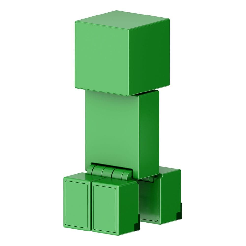 Minecraft - Keräilyhahmo Creeper 8 cm