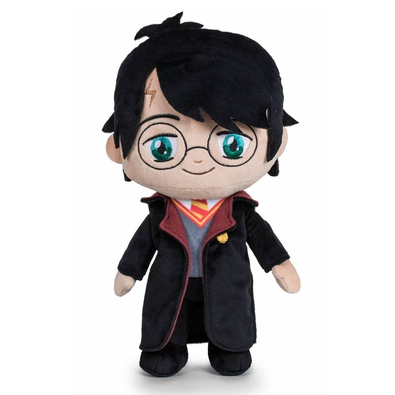 Harry Potter - Pehmolelu 20 cm