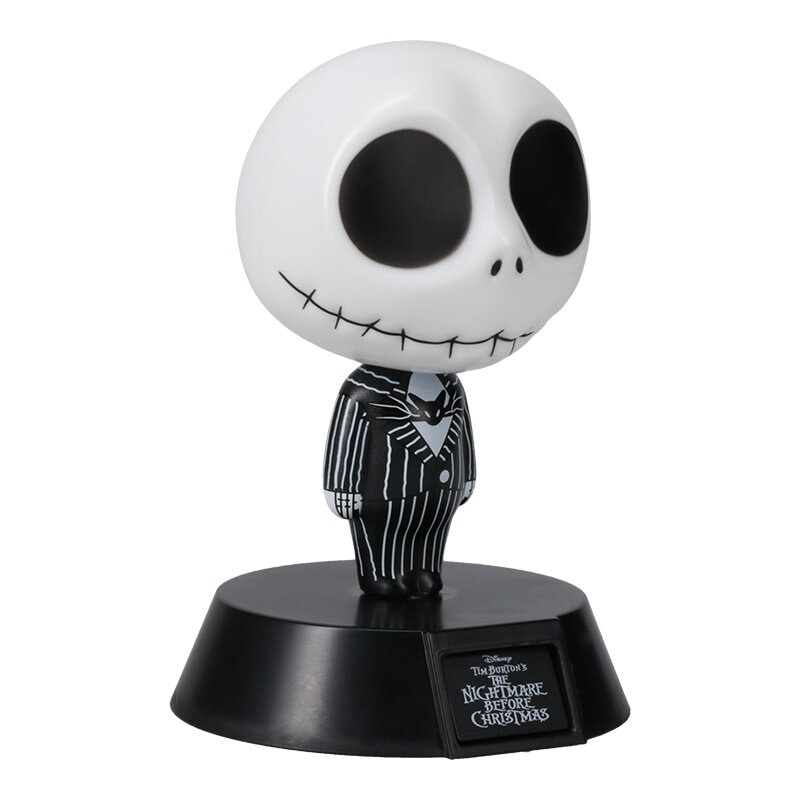 Nightmare Before Christmas - Icon Light Jack