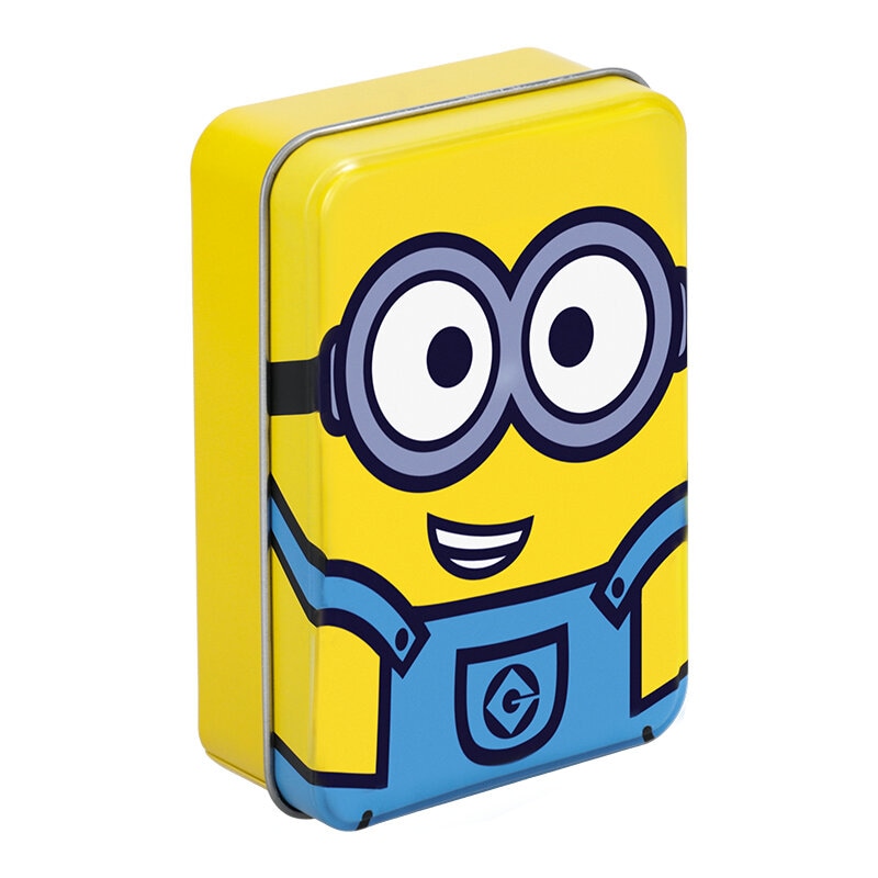 Minionit Korttipakka