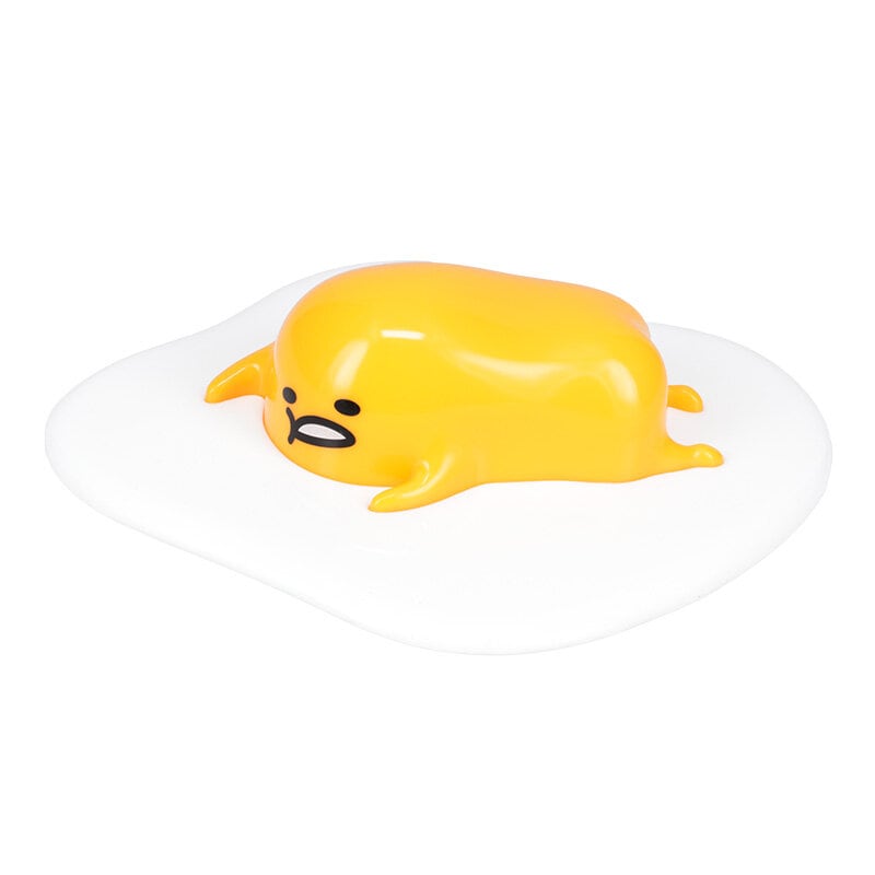 Gudetama 3D Lampuu