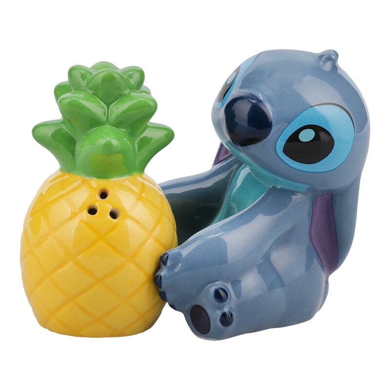 Lilo & Stitch - Suola- ja Pippurisirottimet 2 kpl