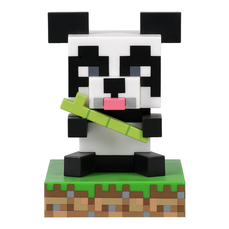 Minecraft - Icon Light Panda