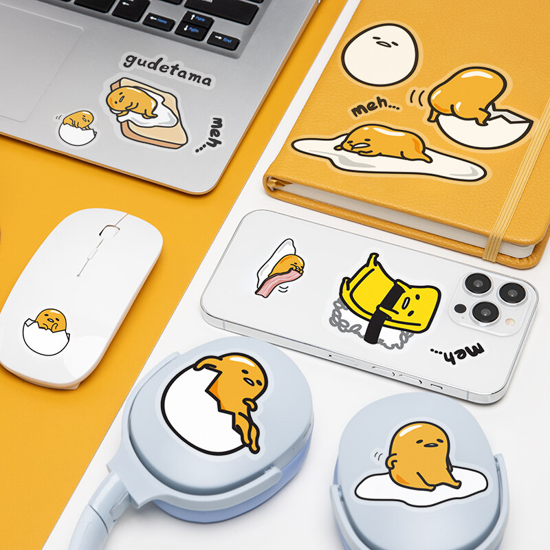 Gudetama - Tarrat 37 kpl