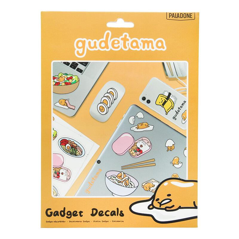 Gudetama - Tarrat 37 kpl