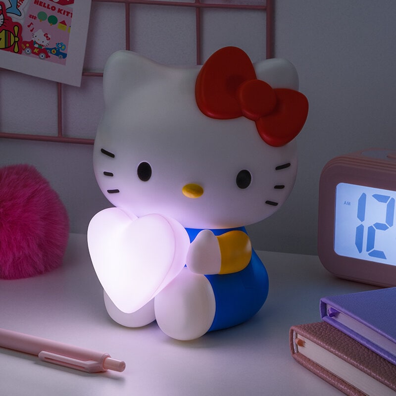 Hello Kitty Lampuu