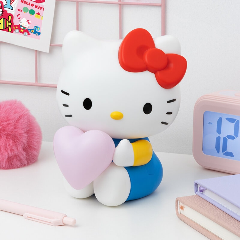 Hello Kitty Lampuu