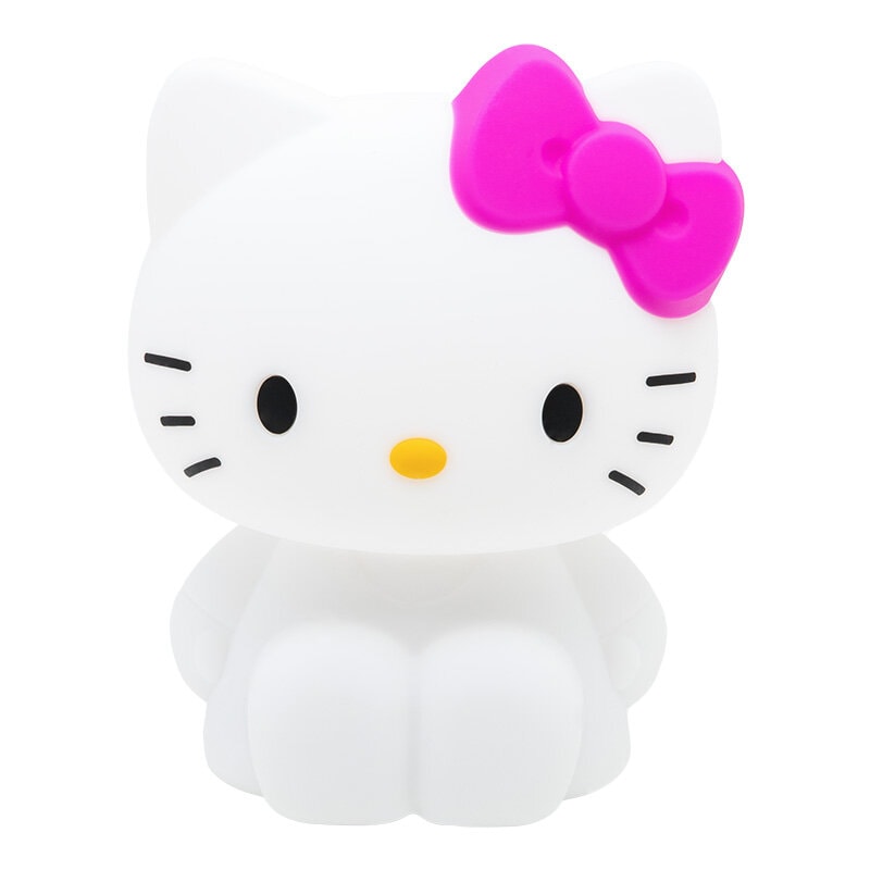 Hello Kitty - Yövalo 18 cm