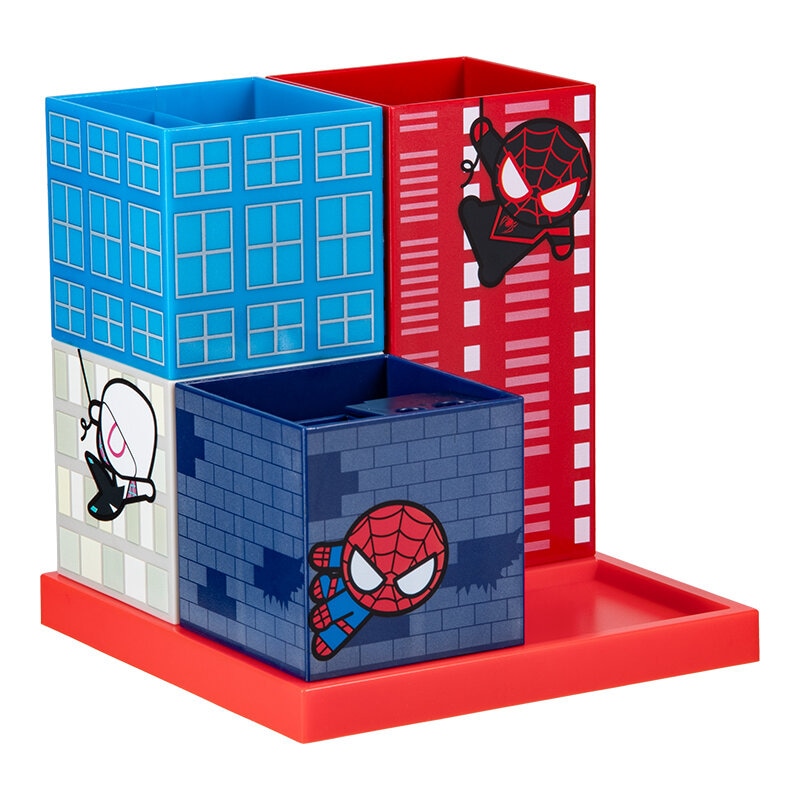 Spiderman - Desktop Organiser