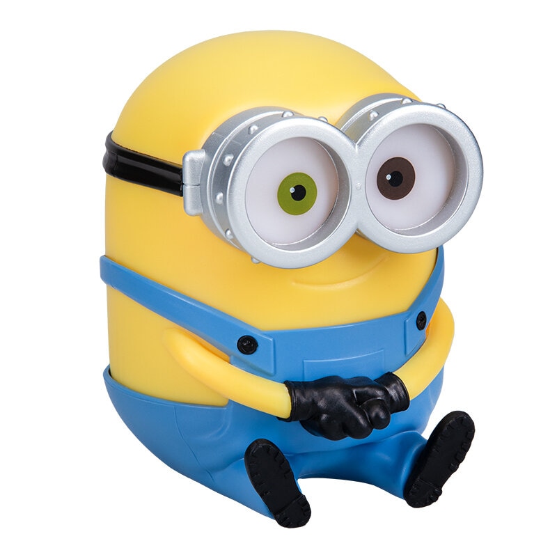 Minionit Lamppu Bob