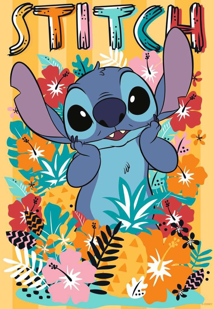 Ravensburger Palapeli - Lilo & Stitch 300 palaa