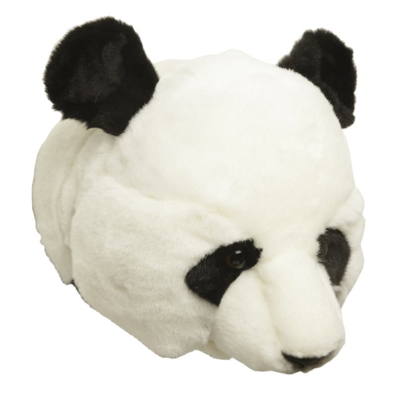 Brigbys Roomfriends - Seinäkoriste Panda 32 cm