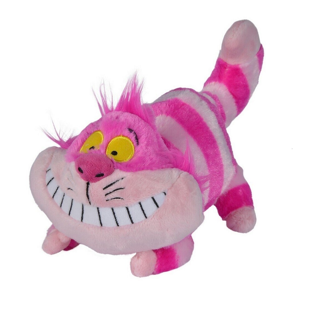 Disney - Pehmolelu Cheshire Cat 25 cm