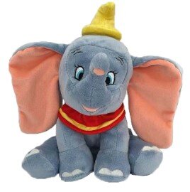Disney - Pehmolelu Dumbo Classic 25 cm