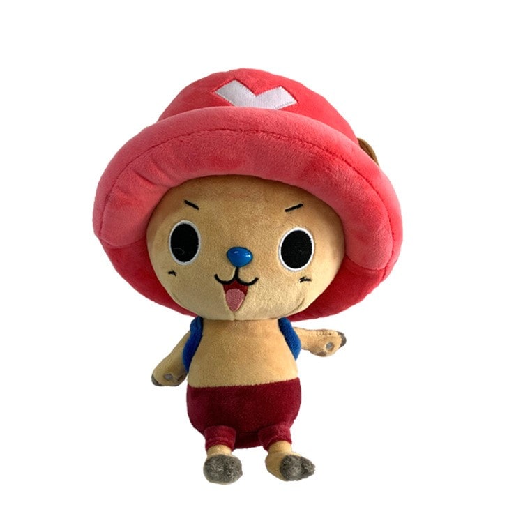 One Piece - Pehmolelu Chopper 25 cm