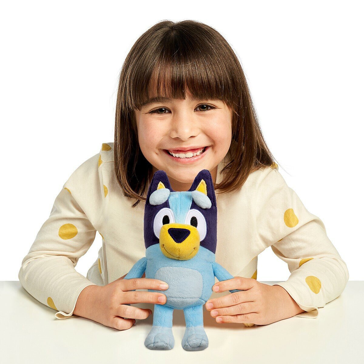 Bluey Pehmolelu 20 cm