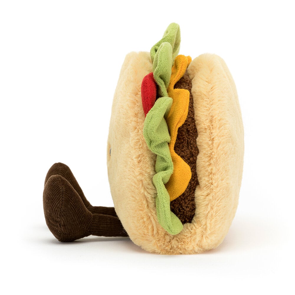 Jellycat - Taco 17 cm