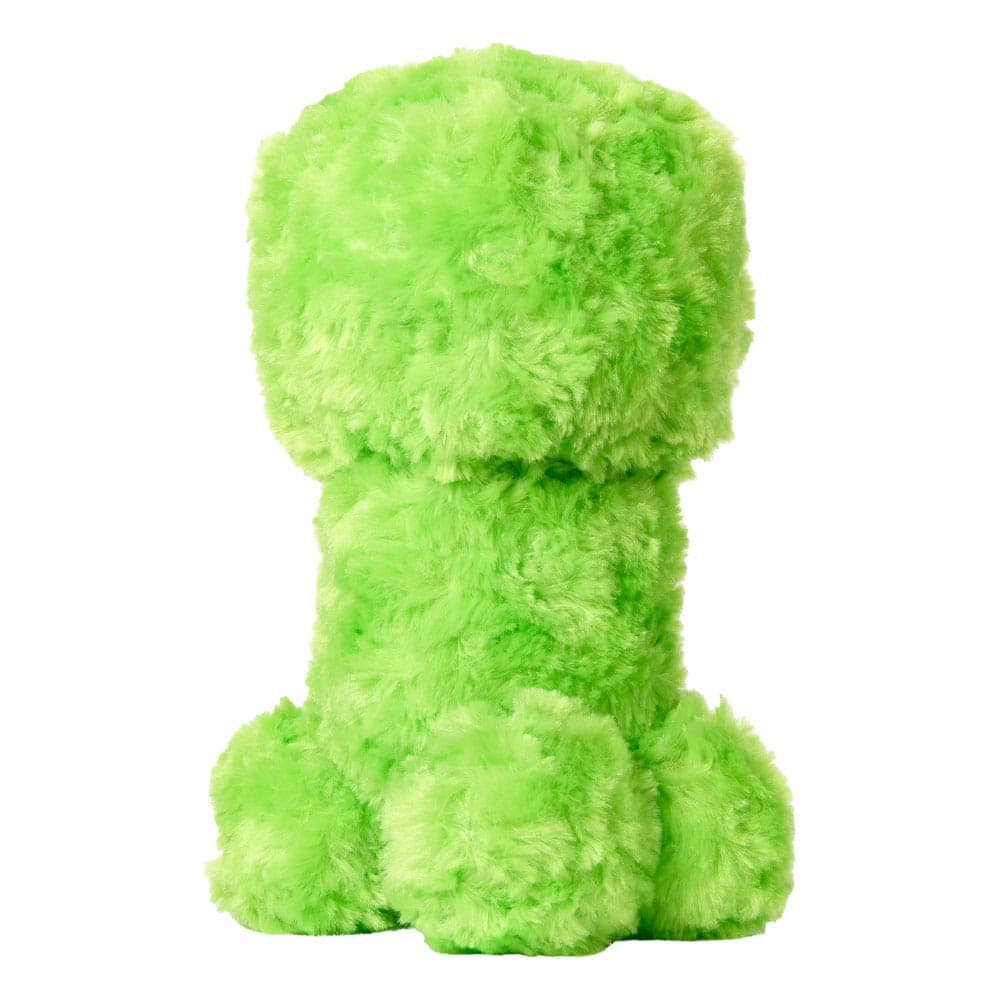 Minecraft Creeper Pehmolelu 23 cm