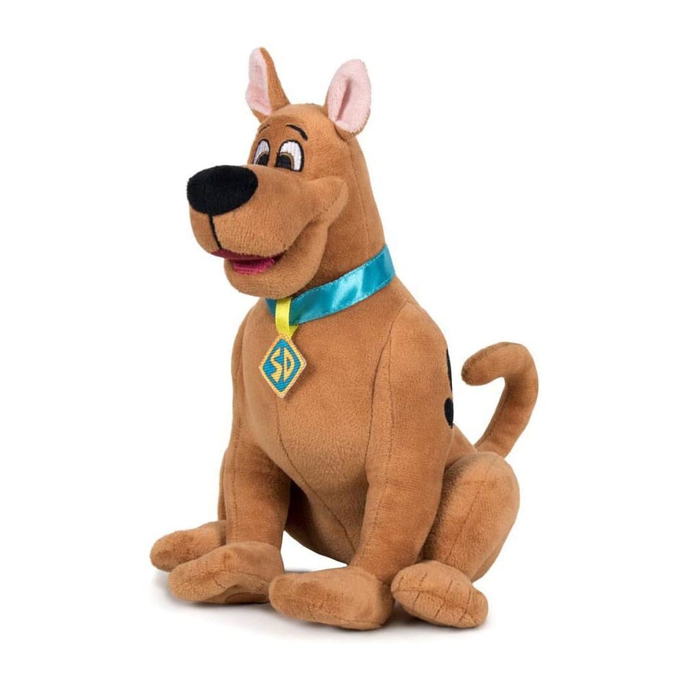 Scooby-Doo Pehmolelu 28 cm