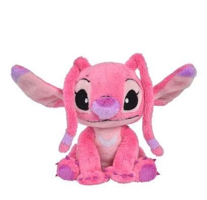 Lilo & Stitch Pehmolelu Angel 25 cm